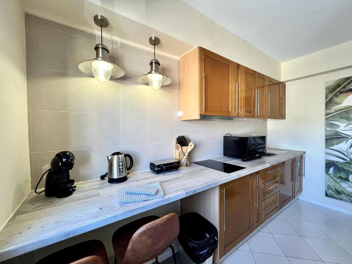Airport Flat 6 By Homing Appartement