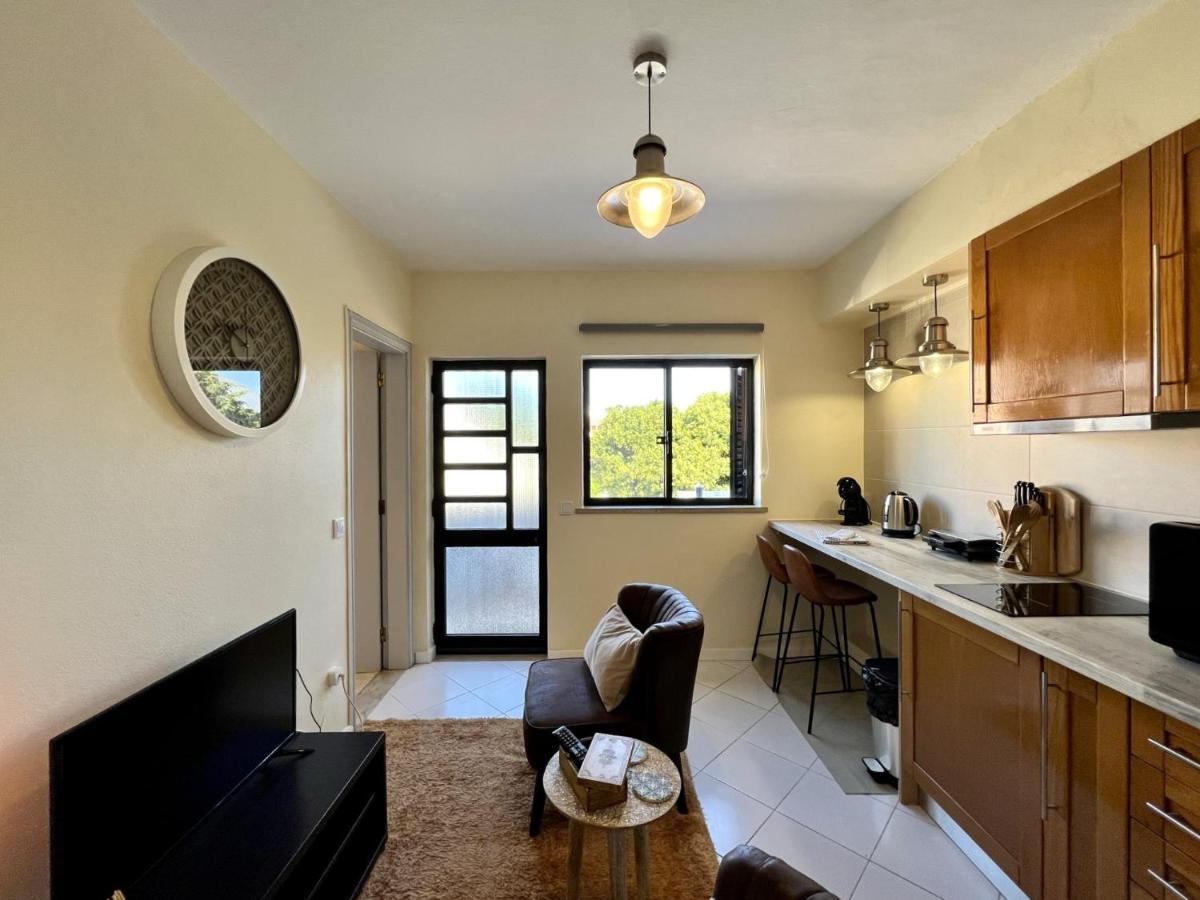 Appartement Airport Flat 6 By Homing District de Faro