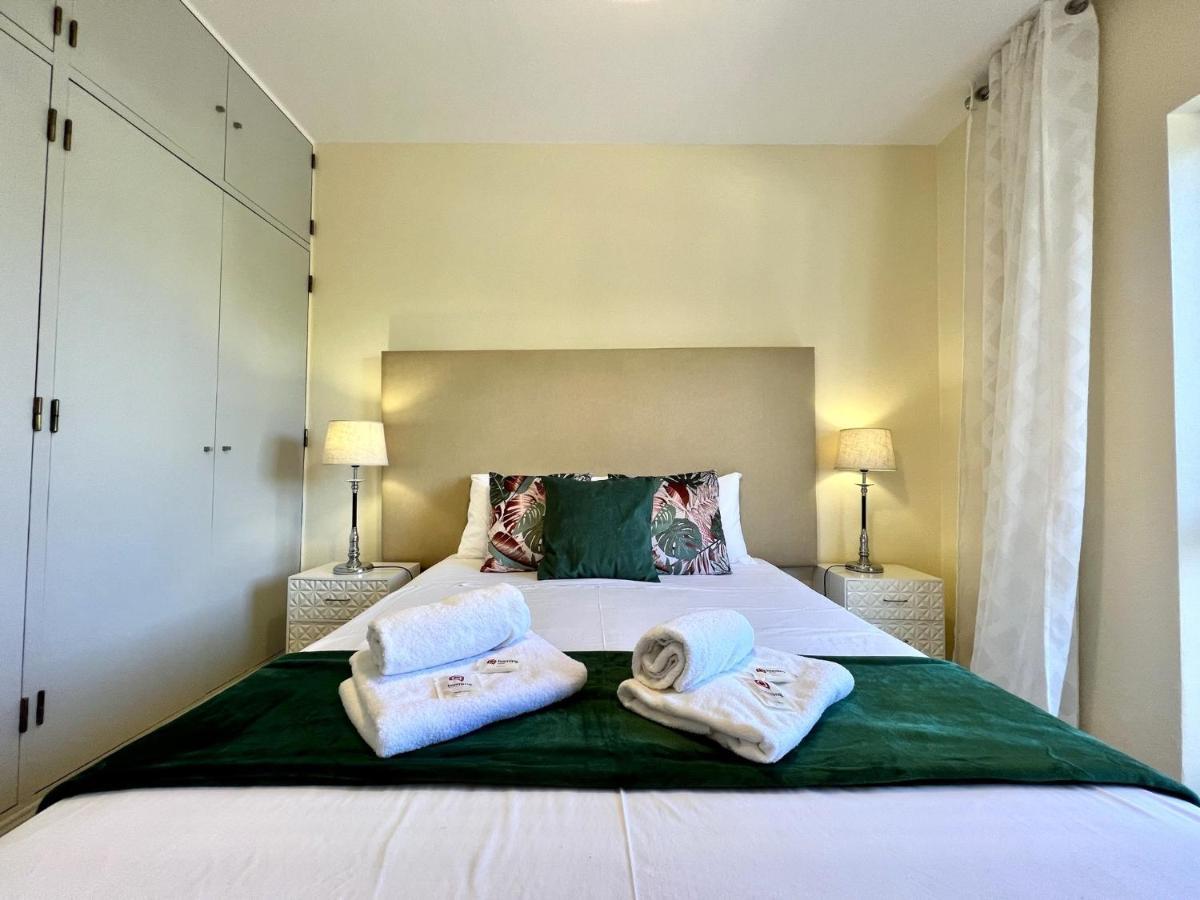 Airport Flat 6 By Homing Appartement *