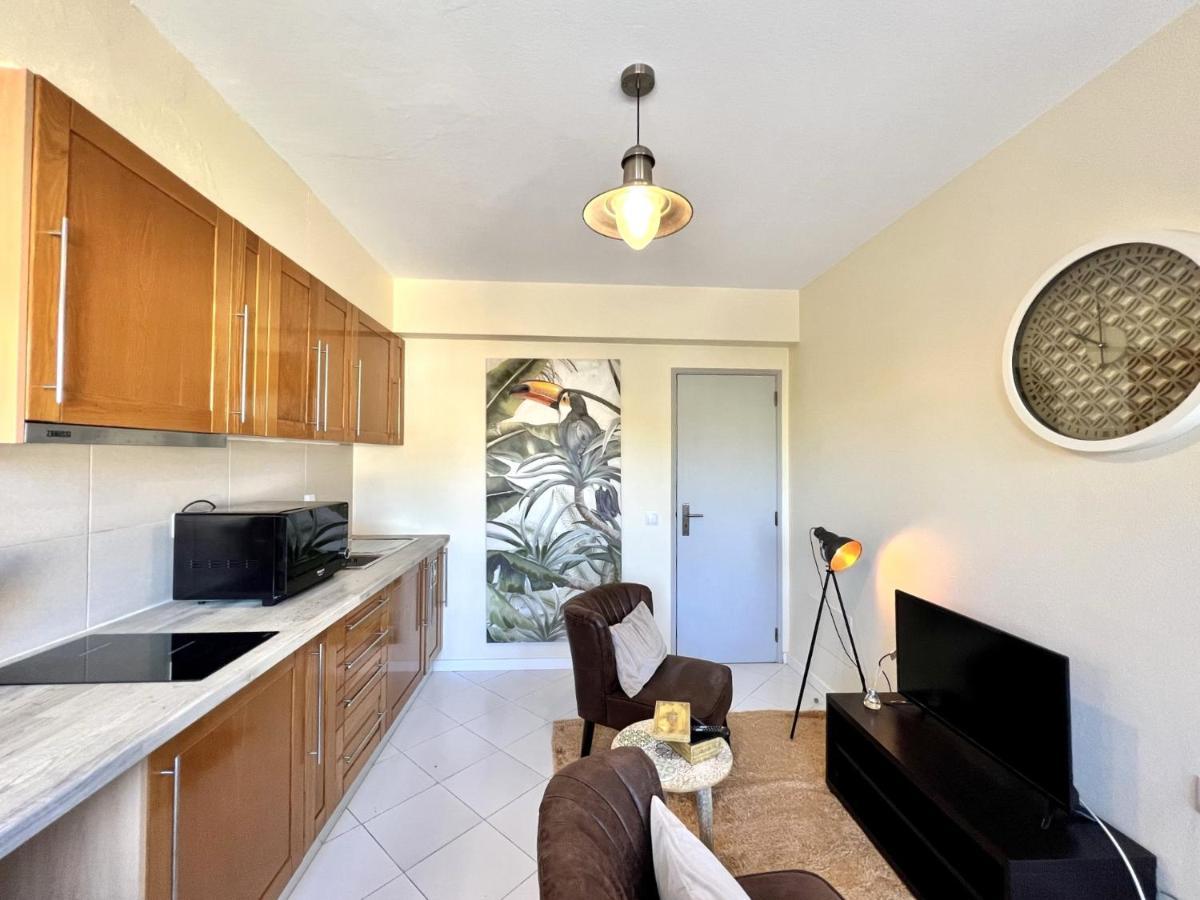 Appartement Airport Flat 6 By Homing District de Faro