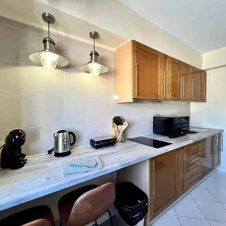 Faro Airport Flat 6 By Homing Apartment Exterior photo