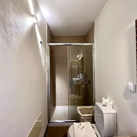 Faro Airport Flat 6 By Homing Apartment Exterior photo