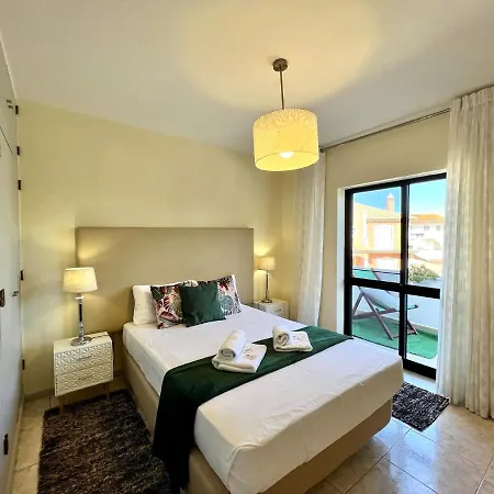 Faro Airport Flat 6 By Homing Apartment Exterior photo