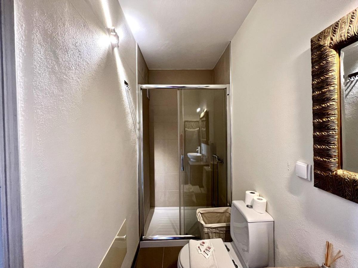 Airport Flat 6 By Homing *
