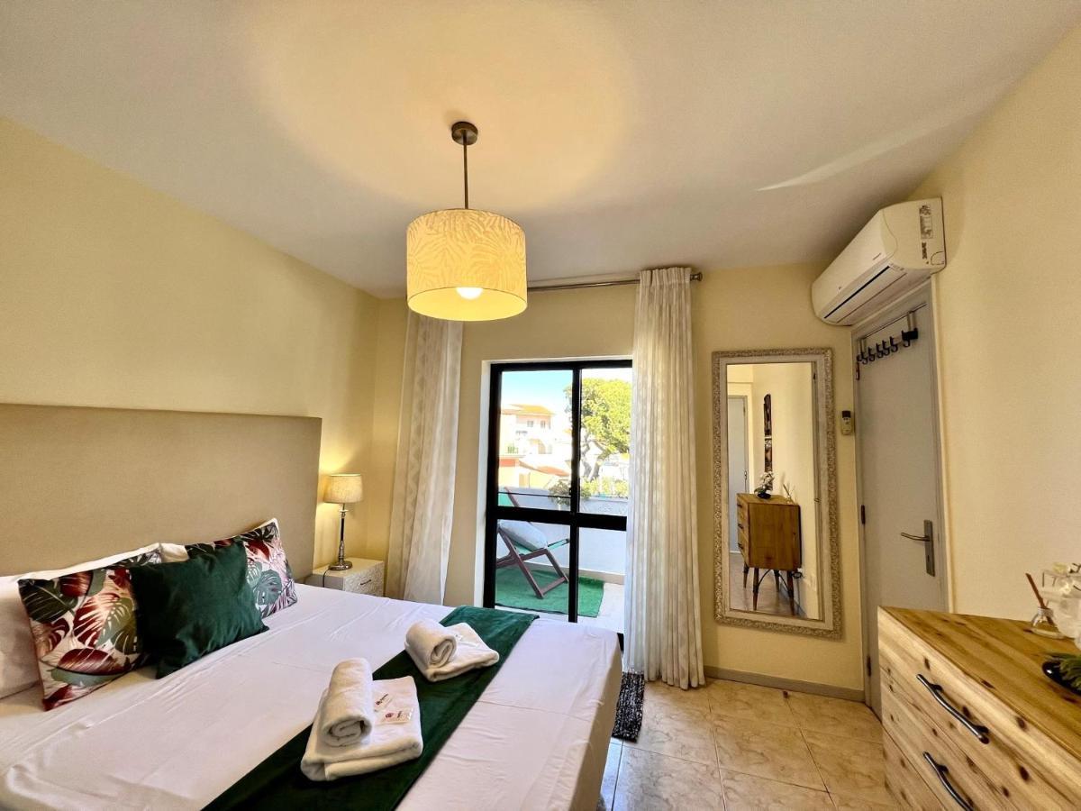 Apartament Airport Flat 6 By Homing