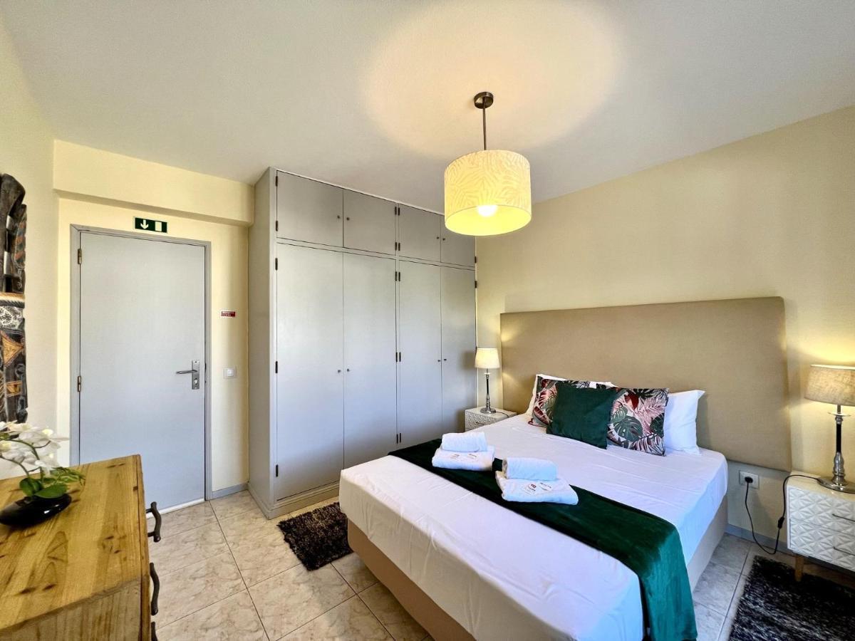 Apartament Airport Flat 6 By Homing Dystrykt Faro