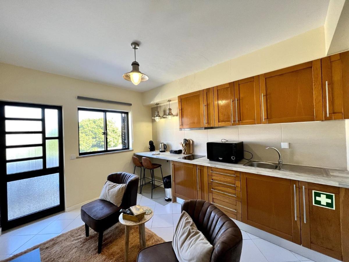 Airport Flat 6 By Homing Apartament Dystrykt Faro