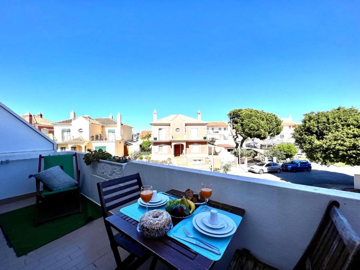 Airport Flat 6 By Homing Apartament *